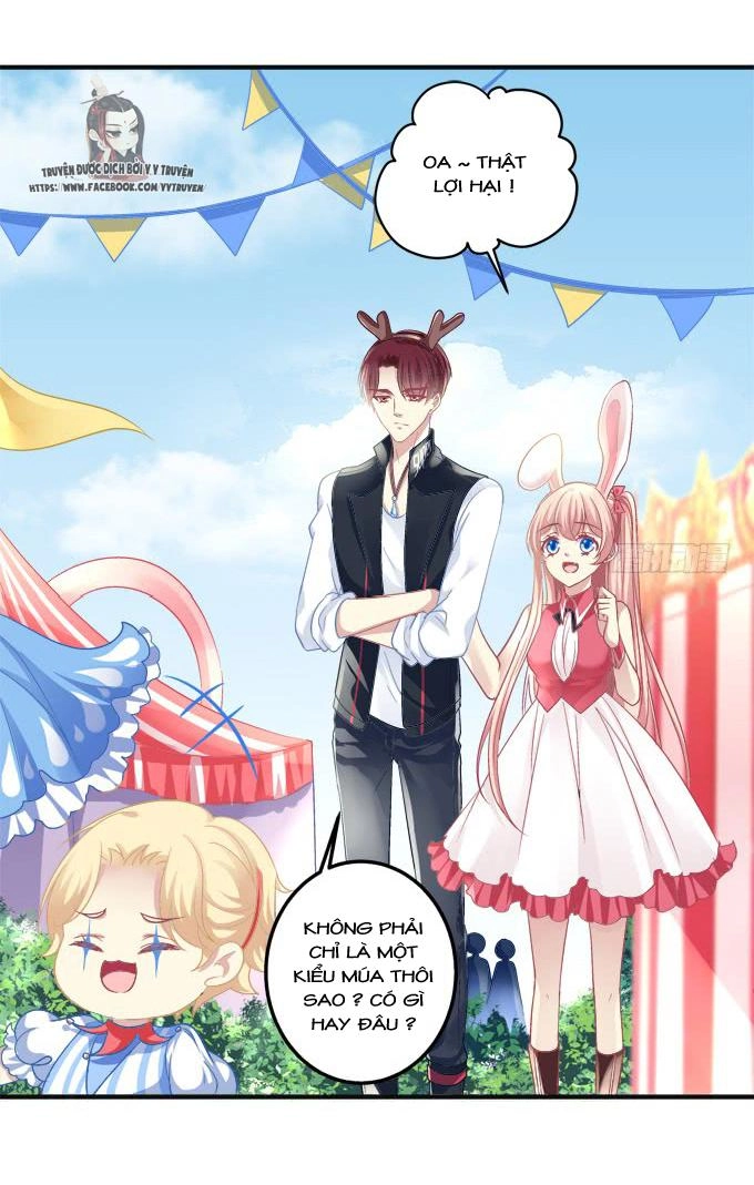 Dụ Hoặc Miêu Yêu Chapter 161 - 3