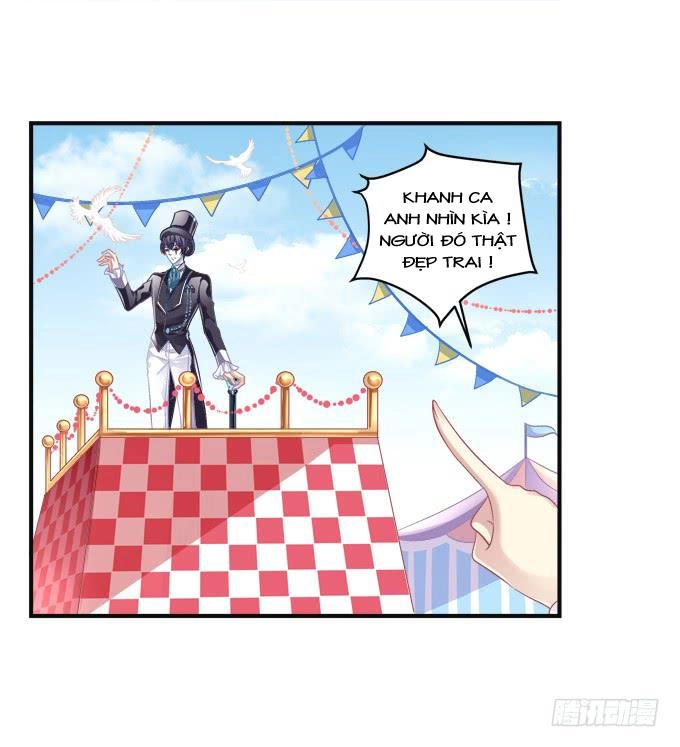 Dụ Hoặc Miêu Yêu Chapter 161 - 4