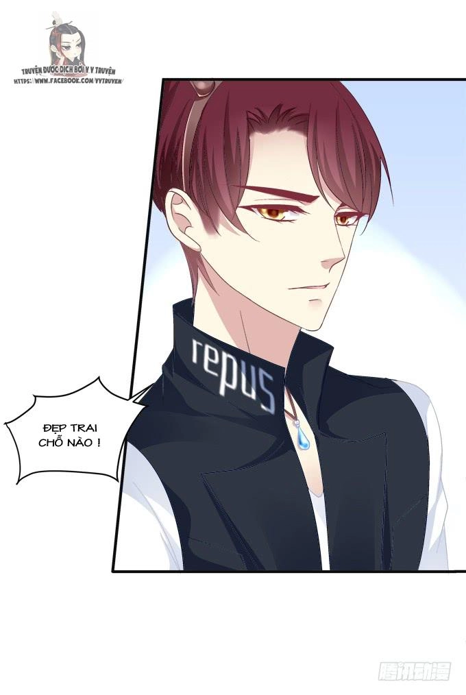 Dụ Hoặc Miêu Yêu Chapter 161 - 5