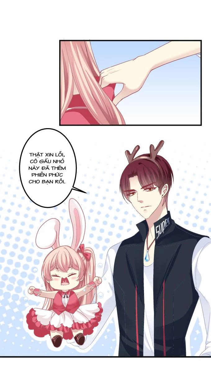 Dụ Hoặc Miêu Yêu Chapter 161 - 12