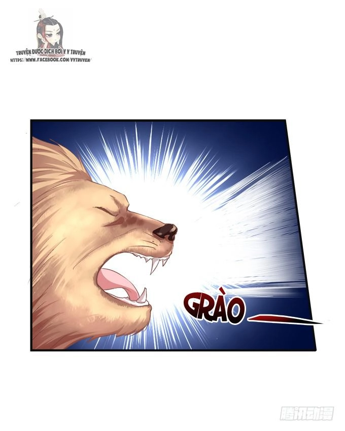 Dụ Hoặc Miêu Yêu Chapter 161 - 13