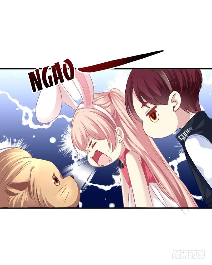 Dụ Hoặc Miêu Yêu Chapter 161 - 14