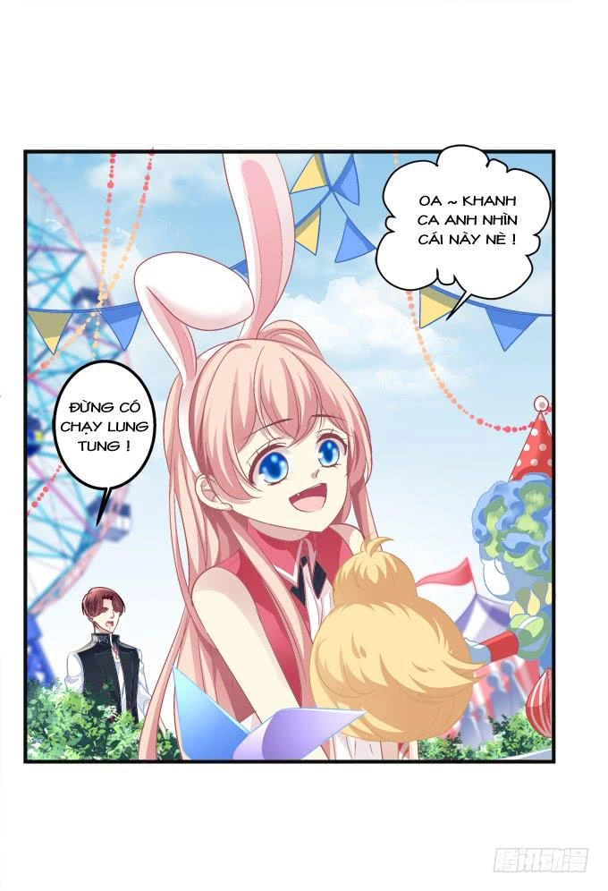 Dụ Hoặc Miêu Yêu Chapter 161 - 16