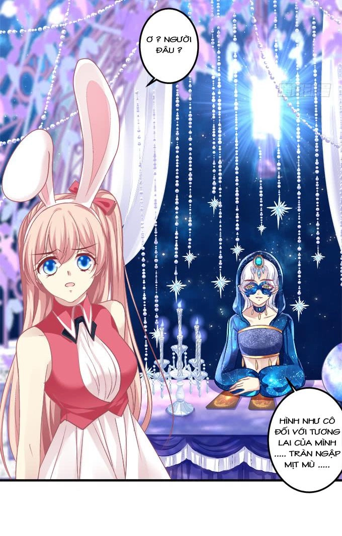 Dụ Hoặc Miêu Yêu Chapter 161 - 20