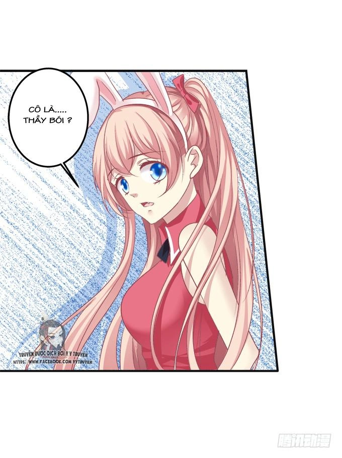 Dụ Hoặc Miêu Yêu Chapter 161 - 21