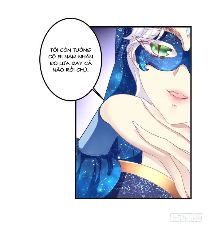 Dụ Hoặc Miêu Yêu Chapter 161 - 24