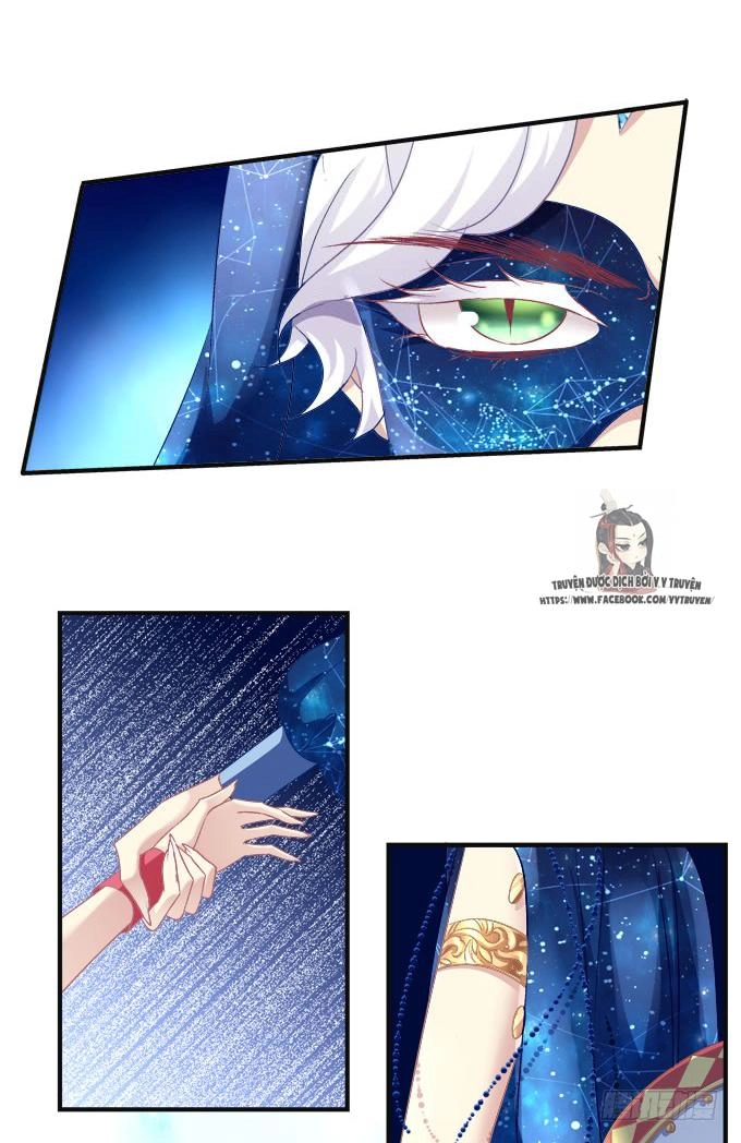 Dụ Hoặc Miêu Yêu Chapter 161 - 29