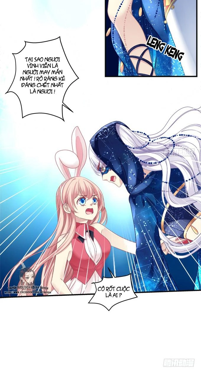 Dụ Hoặc Miêu Yêu Chapter 161 - 30