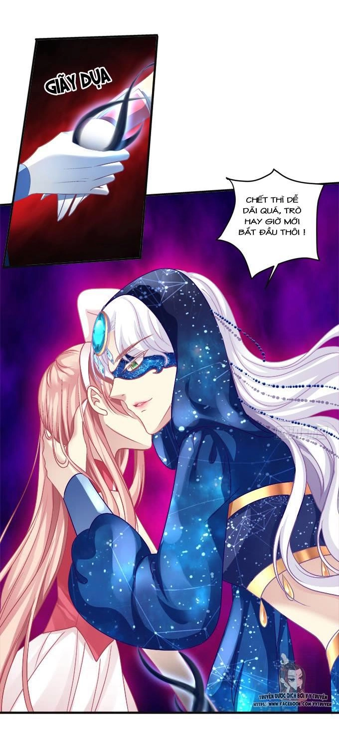 Dụ Hoặc Miêu Yêu Chapter 161 - 34