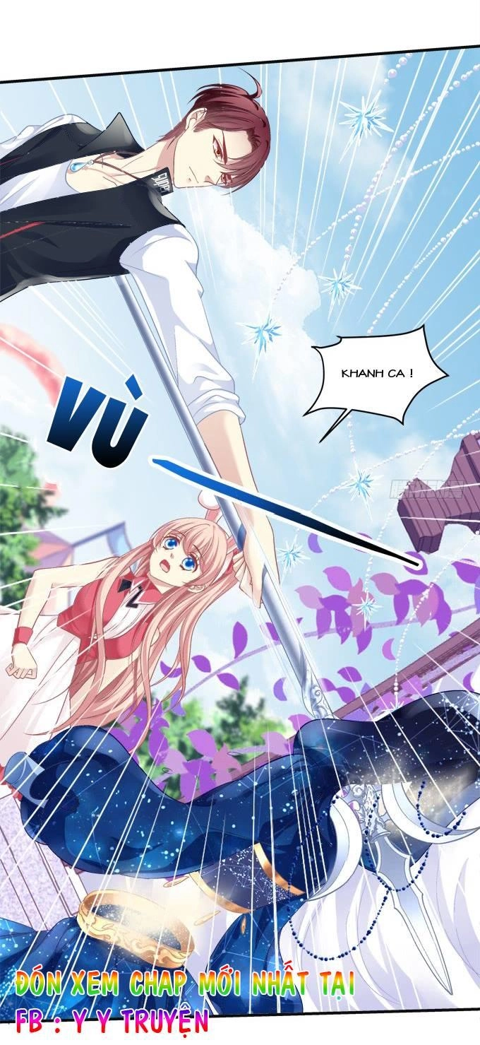 Dụ Hoặc Miêu Yêu Chapter 161 - 36