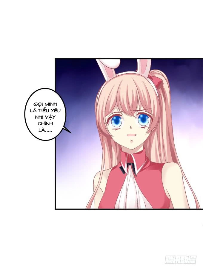 Dụ Hoặc Miêu Yêu Chapter 162 - 3