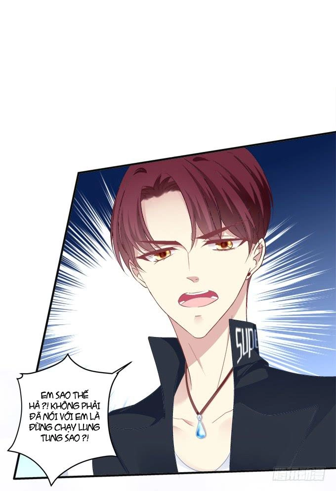 Dụ Hoặc Miêu Yêu Chapter 162 - 5