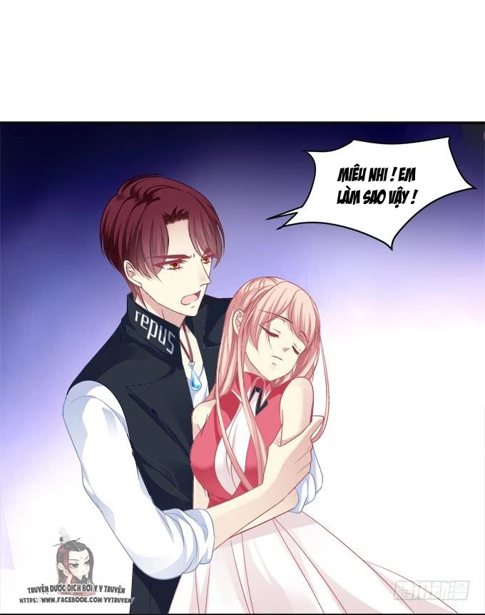 Dụ Hoặc Miêu Yêu Chapter 162 - 9