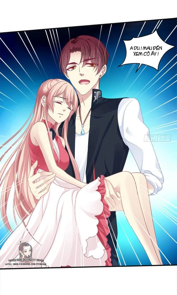 Dụ Hoặc Miêu Yêu Chapter 162 - 11