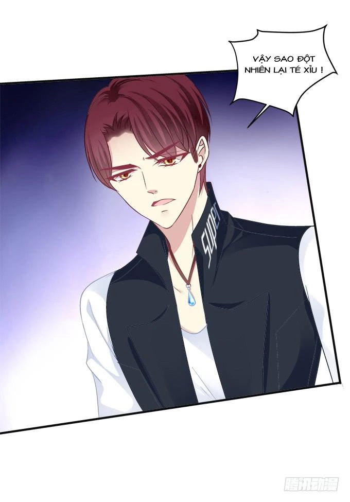 Dụ Hoặc Miêu Yêu Chapter 162 - 16