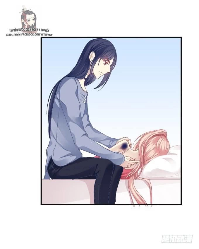 Dụ Hoặc Miêu Yêu Chapter 162 - 20