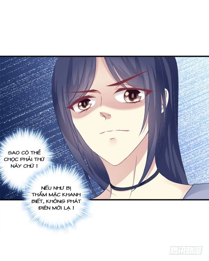 Dụ Hoặc Miêu Yêu Chapter 162 - 21