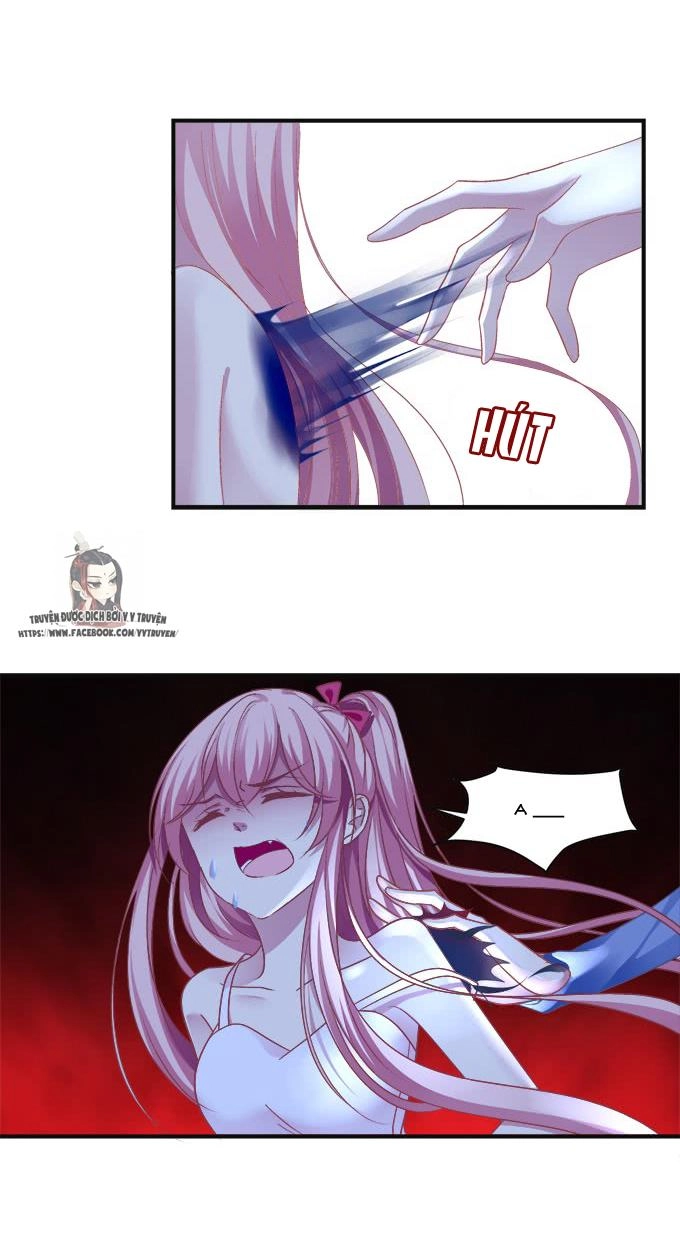 Dụ Hoặc Miêu Yêu Chapter 162 - 23