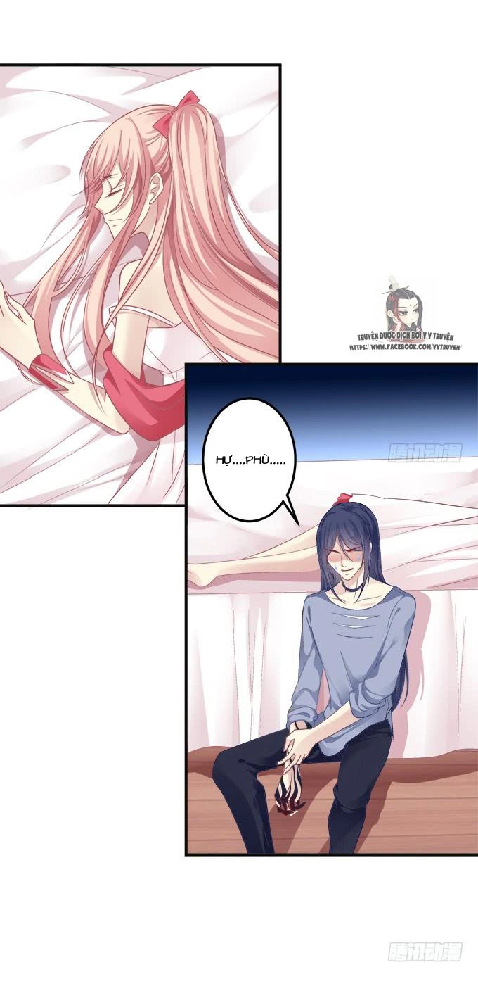 Dụ Hoặc Miêu Yêu Chapter 162 - 25