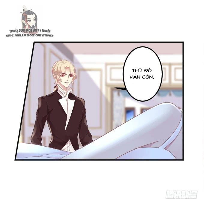 Dụ Hoặc Miêu Yêu Chapter 162 - 29