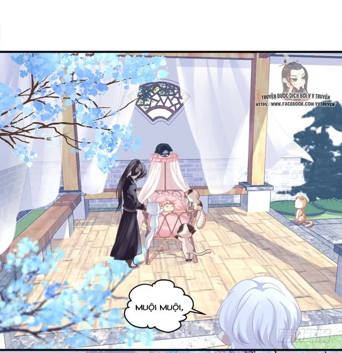 Dụ Hoặc Miêu Yêu Chapter 162 - 32