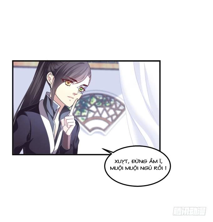 Dụ Hoặc Miêu Yêu Chapter 162 - 34