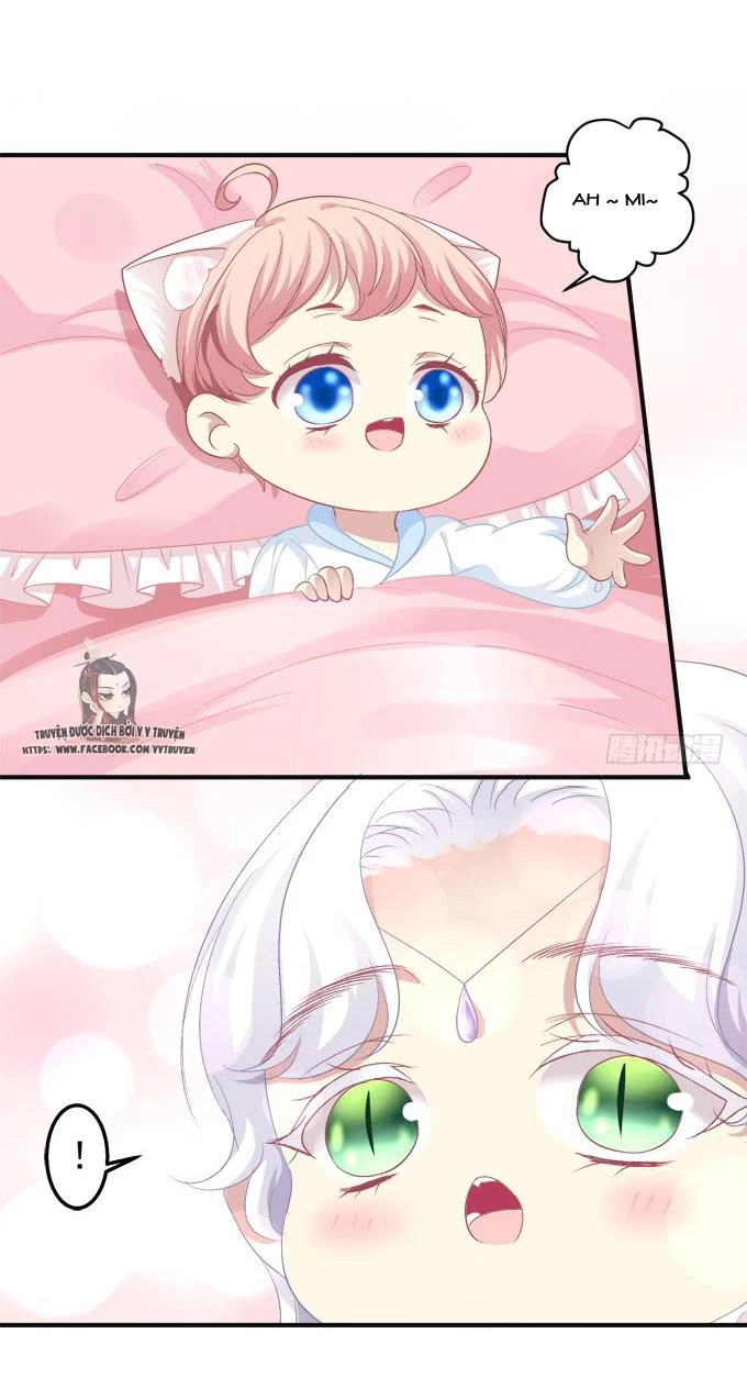 Dụ Hoặc Miêu Yêu Chapter 162 - 36