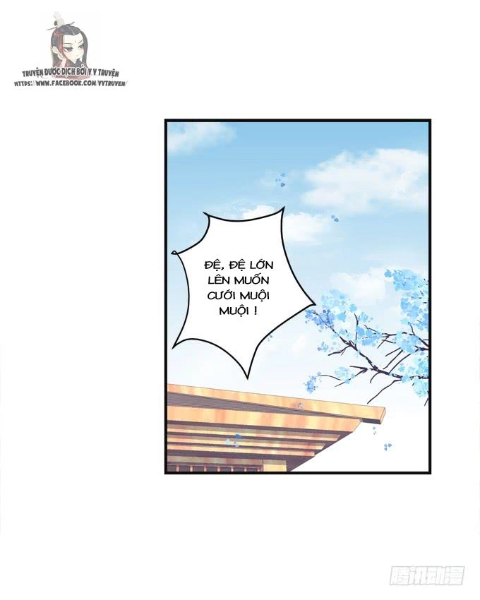 Dụ Hoặc Miêu Yêu Chapter 163 - 2