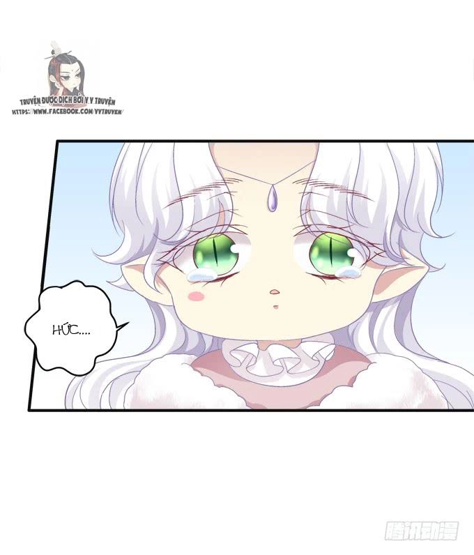 Dụ Hoặc Miêu Yêu Chapter 163 - 4