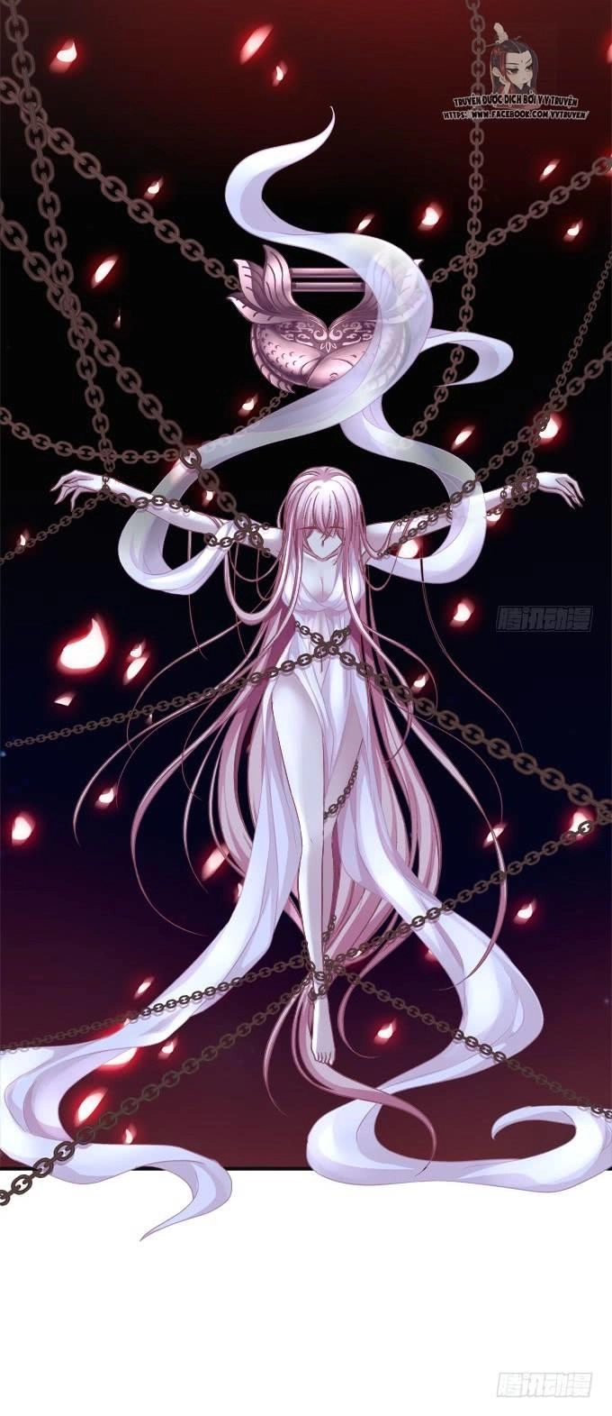 Dụ Hoặc Miêu Yêu Chapter 163 - 6