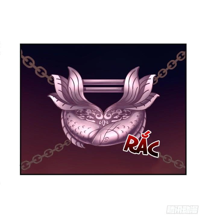 Dụ Hoặc Miêu Yêu Chapter 163 - 7