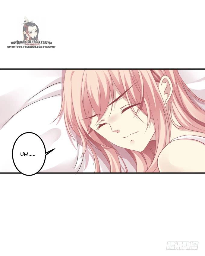 Dụ Hoặc Miêu Yêu Chapter 163 - 8