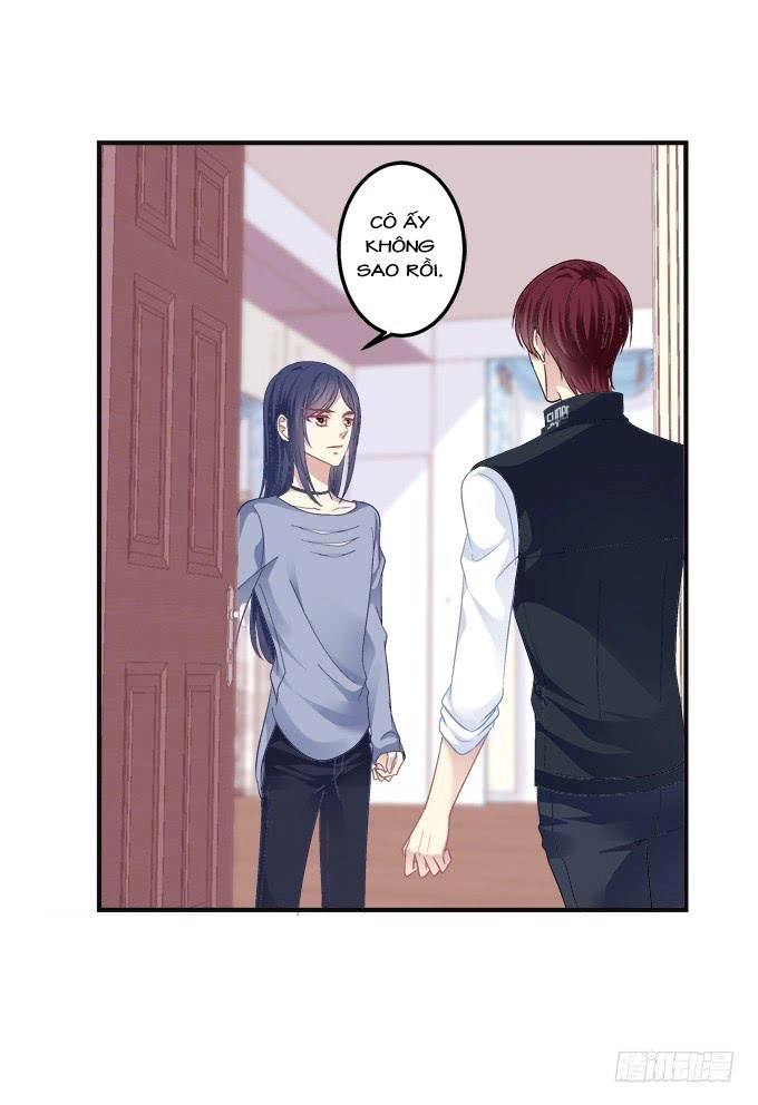 Dụ Hoặc Miêu Yêu Chapter 163 - 9