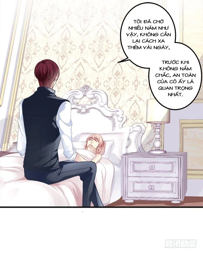 Dụ Hoặc Miêu Yêu Chapter 163 - 15