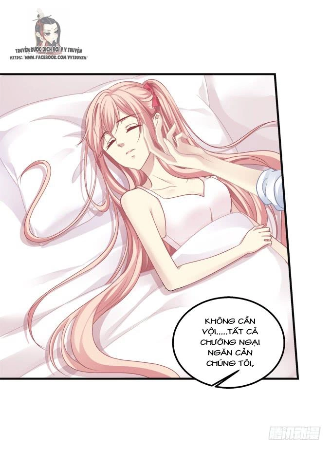 Dụ Hoặc Miêu Yêu Chapter 163 - 16