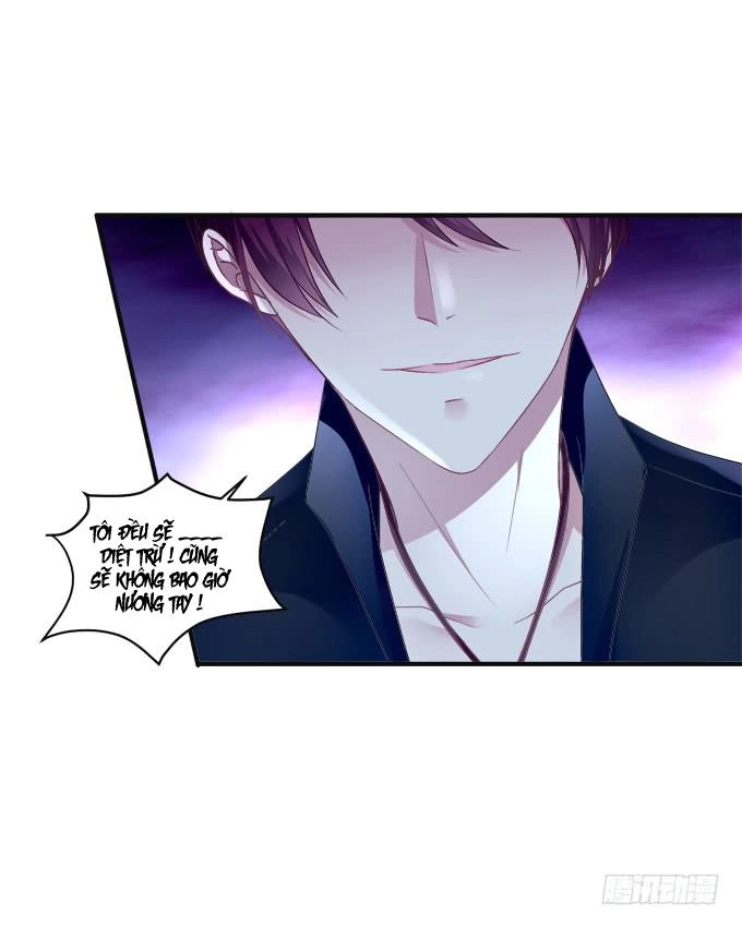 Dụ Hoặc Miêu Yêu Chapter 163 - 17