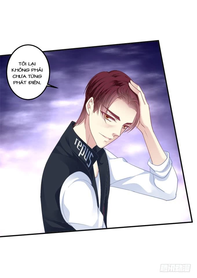 Dụ Hoặc Miêu Yêu Chapter 163 - 19