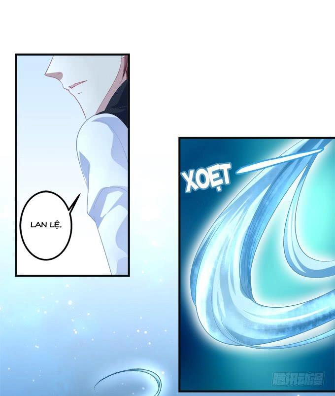 Dụ Hoặc Miêu Yêu Chapter 163 - 25