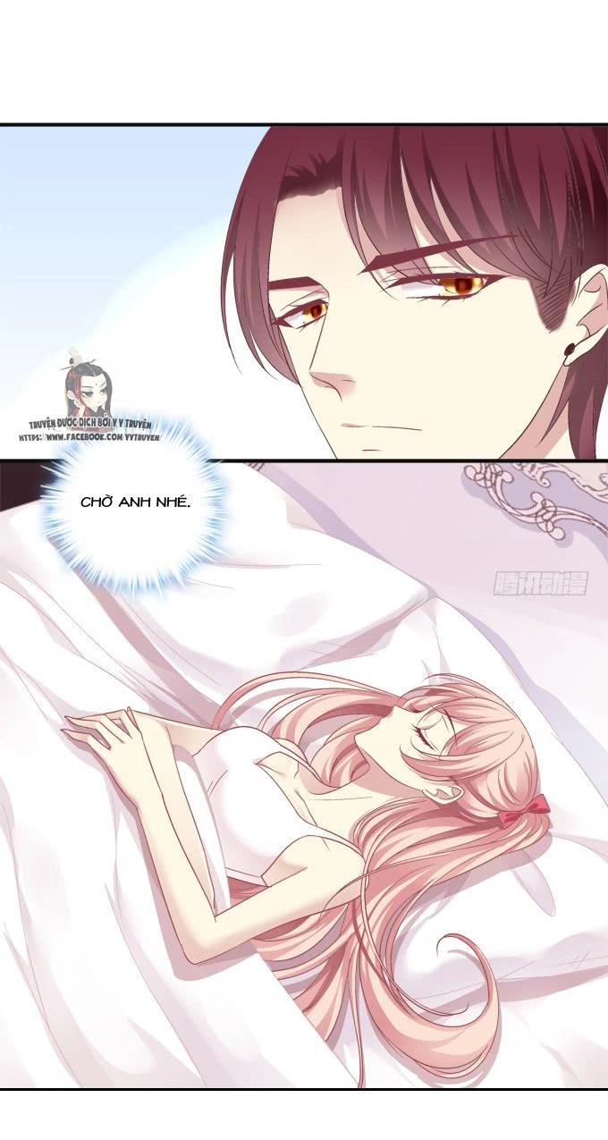 Dụ Hoặc Miêu Yêu Chapter 163 - 29