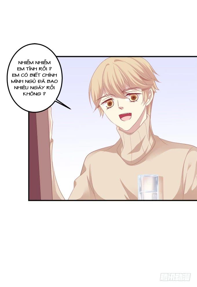 Dụ Hoặc Miêu Yêu Chapter 163 - 32