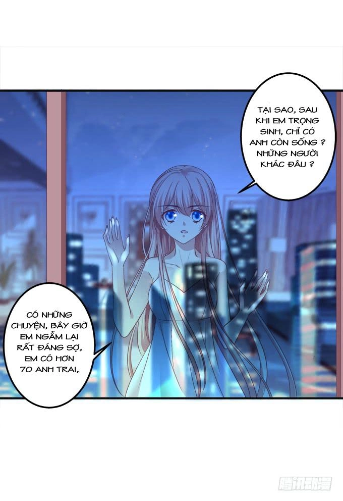 Dụ Hoặc Miêu Yêu Chapter 163 - 36
