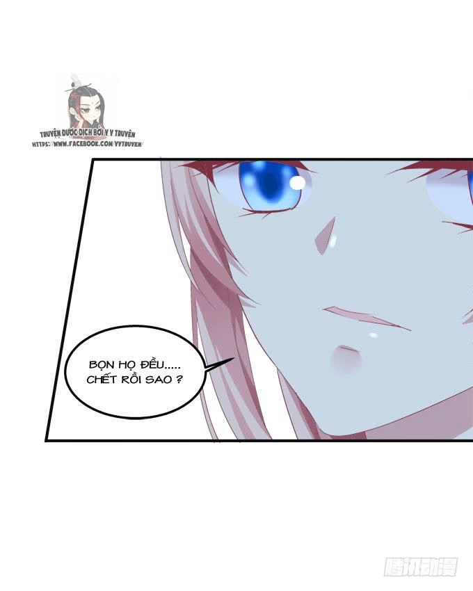 Dụ Hoặc Miêu Yêu Chapter 163 - 37