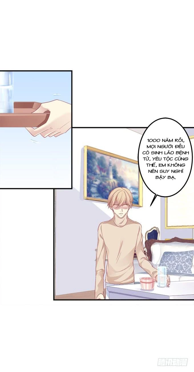 Dụ Hoặc Miêu Yêu Chapter 163 - 38