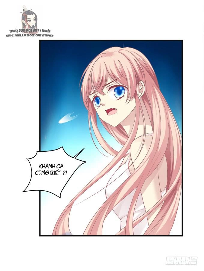 Dụ Hoặc Miêu Yêu Chapter 163 - 40