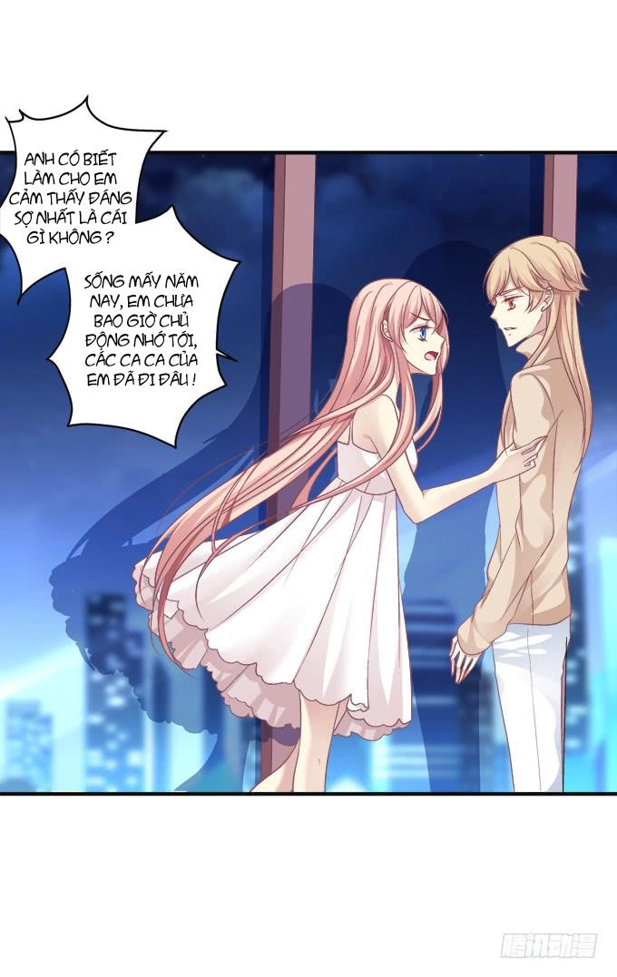 Dụ Hoặc Miêu Yêu Chapter 163 - 43