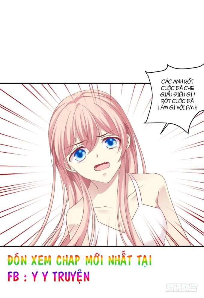 Dụ Hoặc Miêu Yêu Chapter 163 - 44