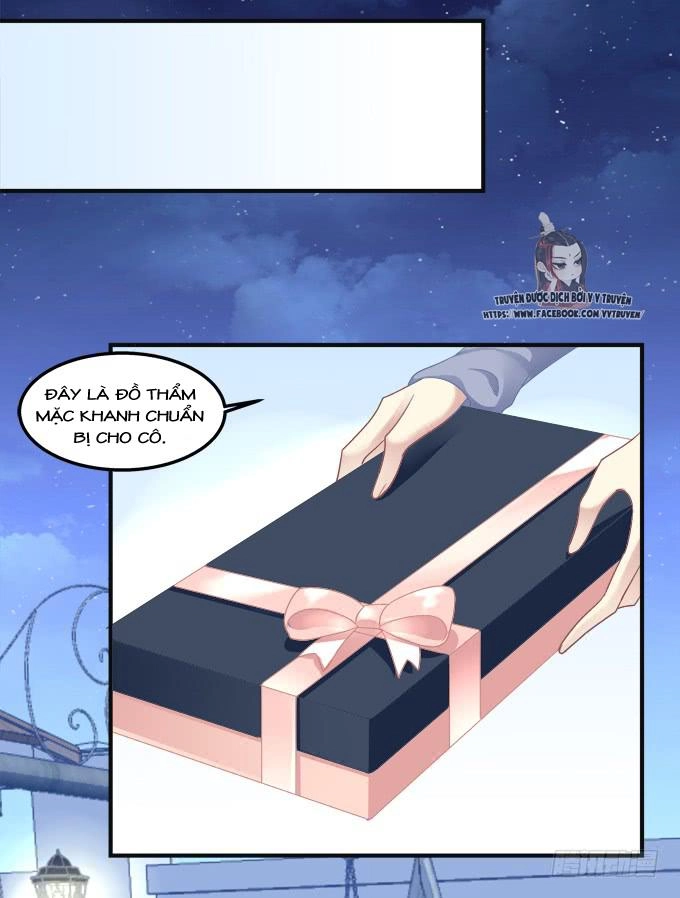 Dụ Hoặc Miêu Yêu Chapter 164 - 6