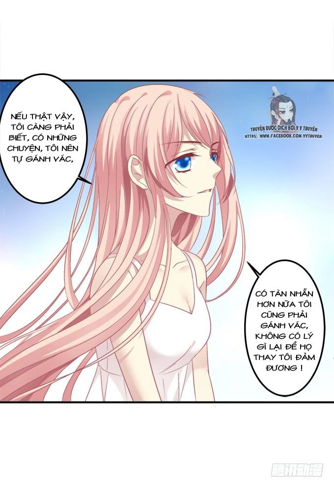 Dụ Hoặc Miêu Yêu Chapter 164 - 9