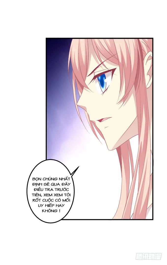 Dụ Hoặc Miêu Yêu Chapter 164 - 11