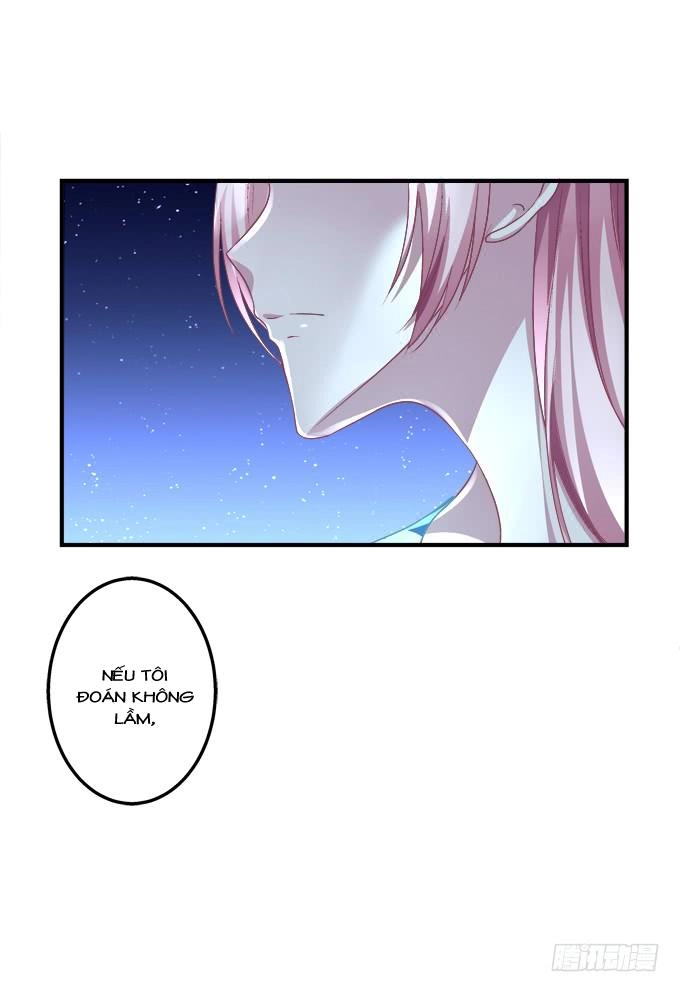 Dụ Hoặc Miêu Yêu Chapter 164 - 17